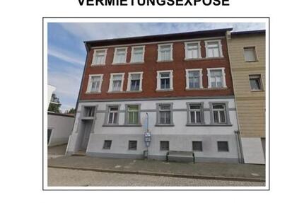 Wohnung in Schöningen zu vermieten. 4 zimmer