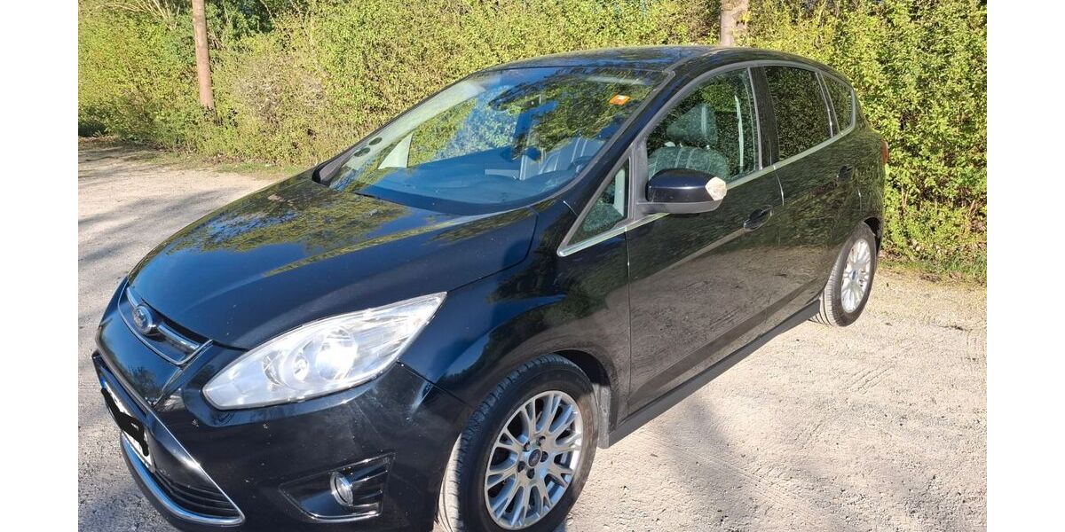 Ford C-Max 249.200 km 2.400 &euro; Poing 85586