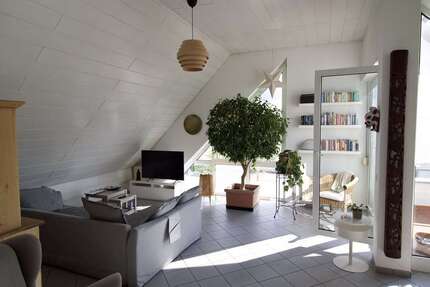 Wohnung zum Kaufen in Weiterstadt 349.000 € 94 m² 4 zimmer