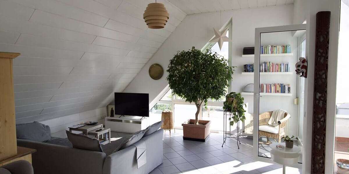 Wohnung zum Kaufen in Weiterstadt 349.000 € 94 m² 4 zimmer