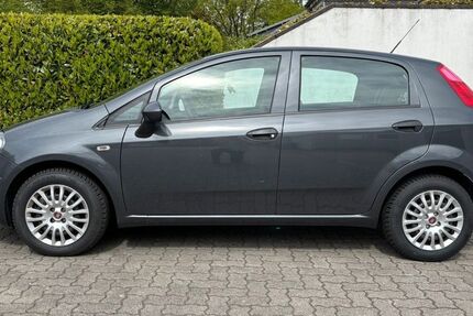 Fiat Punto 49.871 km 5.490 &euro; Pinneberg 25421