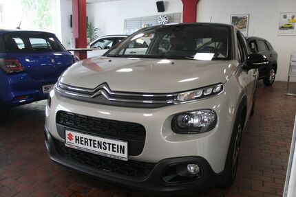Citroen C3 68.180 km 9.800 &euro; Karlsruhe 76185