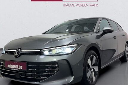 VW Passat Variant 16.785 km 39.990 &euro; Ahrensburg 22926