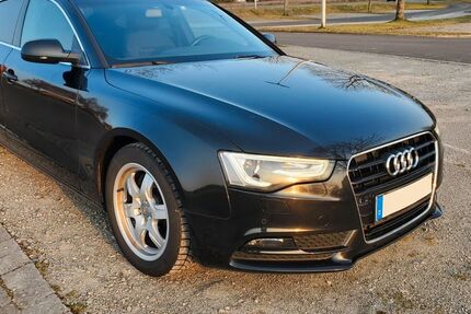 Audi A5 216.000 km 7.500 &euro; Oerlenbach 97714
