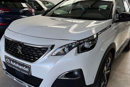 Peugeot 3008 114.000 km 14.990 &euro; Mühlhausen 69242