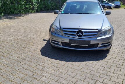 Mercedes-Benz C 250 287.736 km 5.399 &euro; Neckarsulm 74172