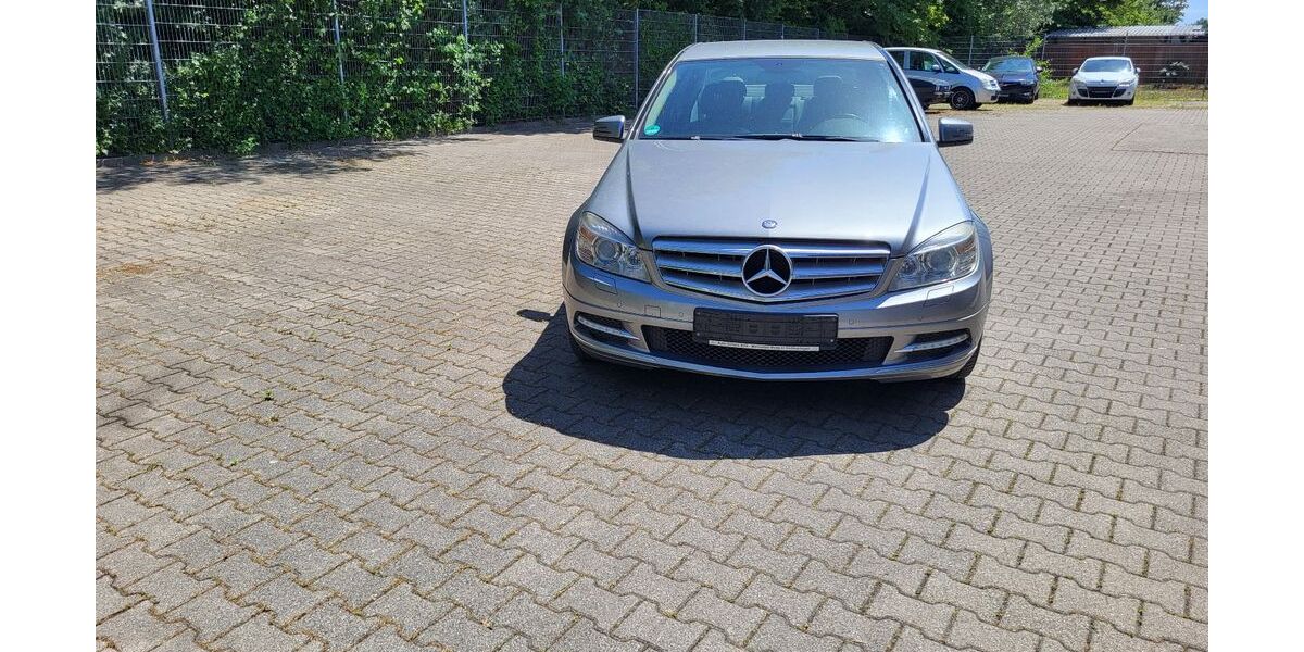 Mercedes-Benz C 250 287.736 km 5.399 &euro; Neckarsulm 74172