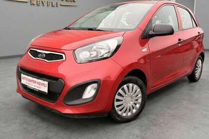 Kia Picanto 79.000 km 5.280 &euro; Blaustein 89134