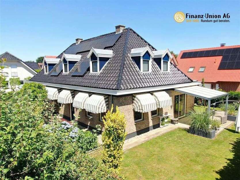 Haus zum Kaufen in Uelsen 538.000 € 159.58 m²