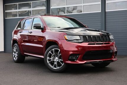 Jeep Grand Cherokee 52.455 km 28.950 &euro; Rennerod 56477