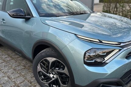 Citroen C4 16.000 km 16.990 &euro; Dinkelscherben 86424