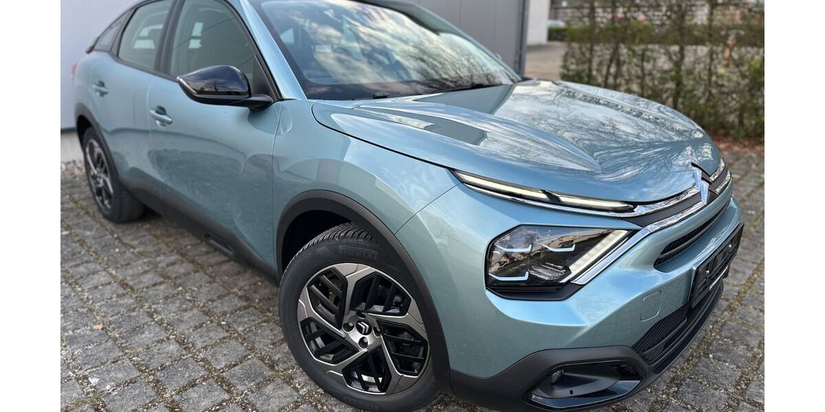 Citroen C4 16.000 km 16.990 &euro; Dinkelscherben 86424