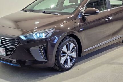 Hyundai IONIQ 75.000 km 14.880 &euro; Mönchengladbach 41061