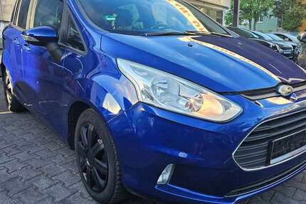 Ford B-Max 78.628 km 6.980 &euro; Offenbach am Main 63071