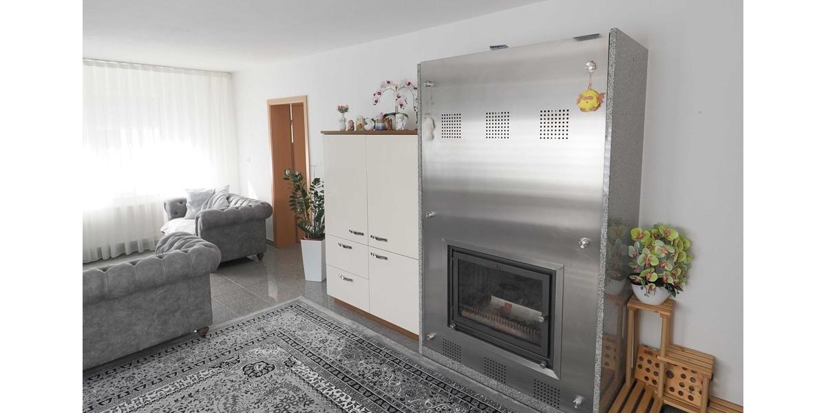 Etagenwohnung Wilnsdorf - 2 Zimmer, 78 m&sup2;, 470&euro; | Angebot:25545197