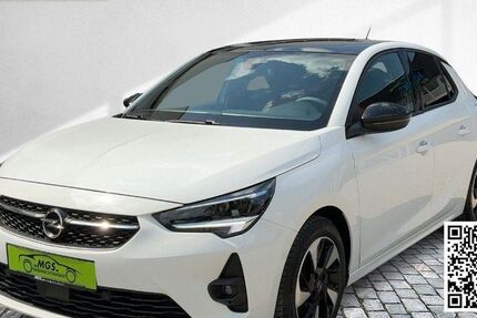 Opel Corsa 40.701 km 13.890 &euro; Bayreuth 95445