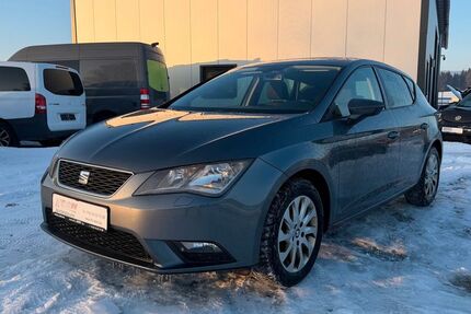 Seat Leon 249.500 km 4.499 &euro; Jandelsbrunn 94118