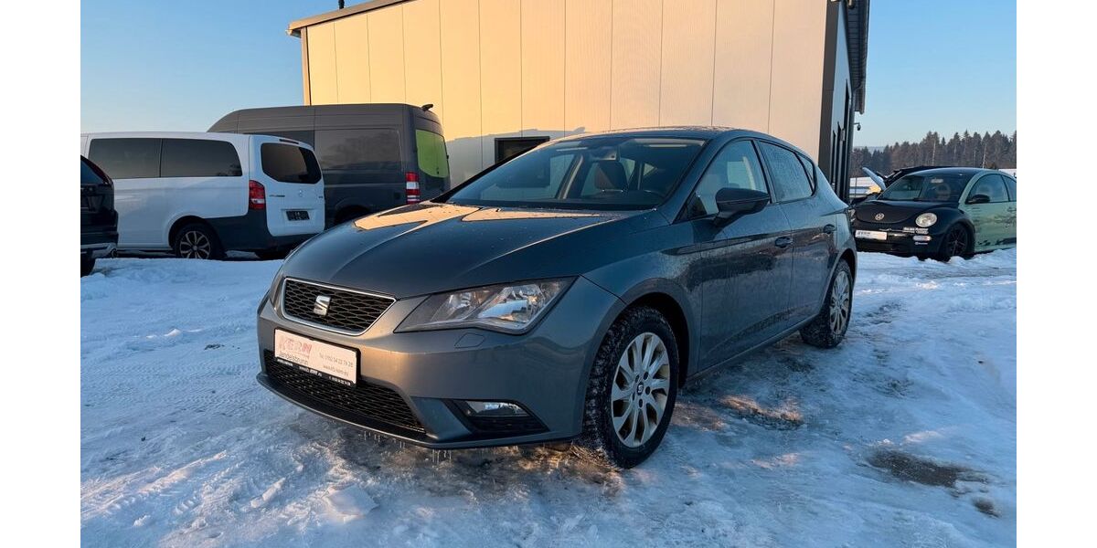 Seat Leon 249.500 km 4.499 &euro; Jandelsbrunn 94118
