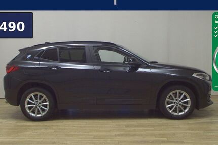 BMW X2 95.267 km 18.780 &euro; Bremen / Arsten 28279