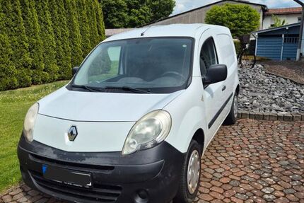 Renault Kangoo 195.000 km 3.999 &euro; Edermünde 34295
