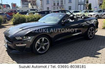 Ford Mustang 15.983 km 43.850 &euro; Eisenach 99817