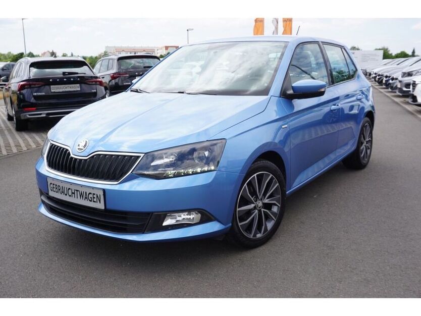 Fabia