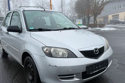 Mazda 2 245.202 km 590 &euro; Niederelbert 56412