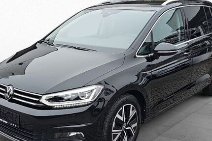 VW Touran 13.779 km 38.440 &euro; Schongau 86956