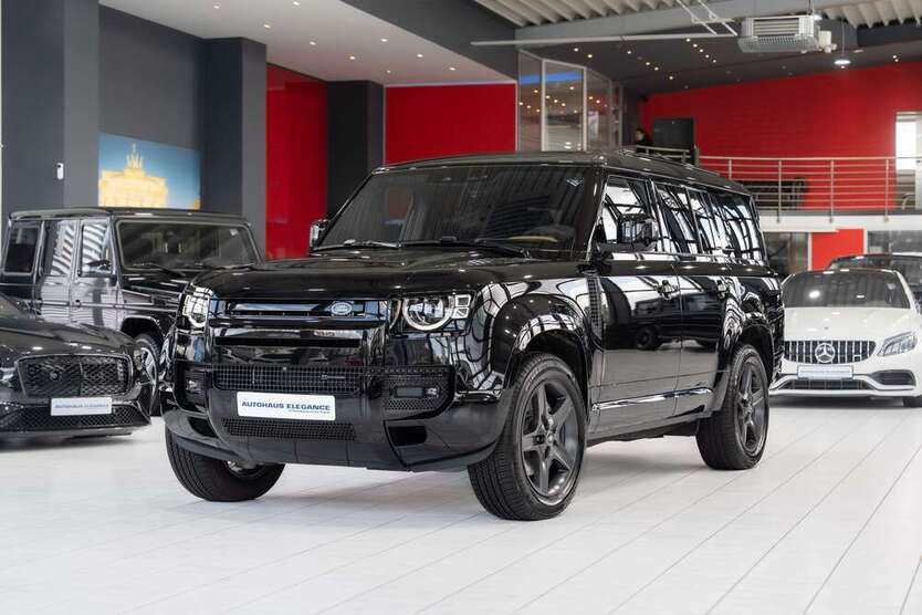 Defender