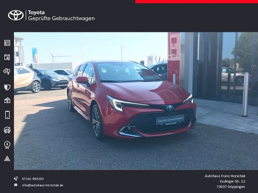 Corolla