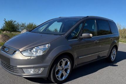 Ford Galaxy 229.000 km 6.400 &euro; Teltow 14513