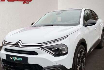 Citroen C4 9.750 km 19.950 &euro; Potsdam 14469