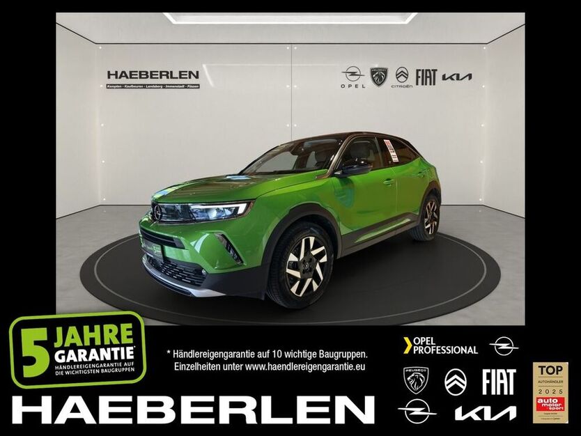 Mokka-e