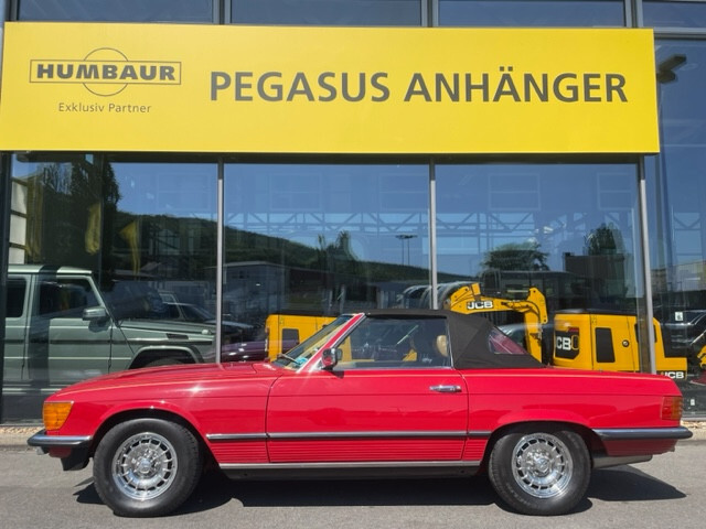 380 SL