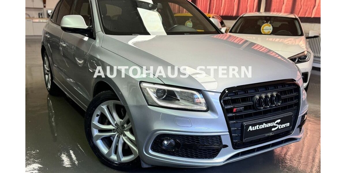 Audi Q5 146.025 km 24.900 &euro; Geisingen 78187