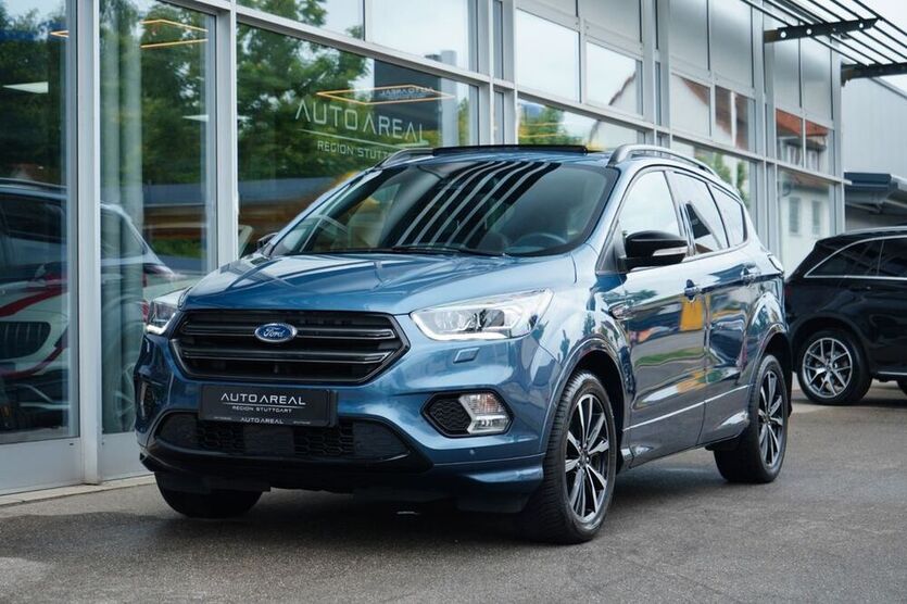 Kuga