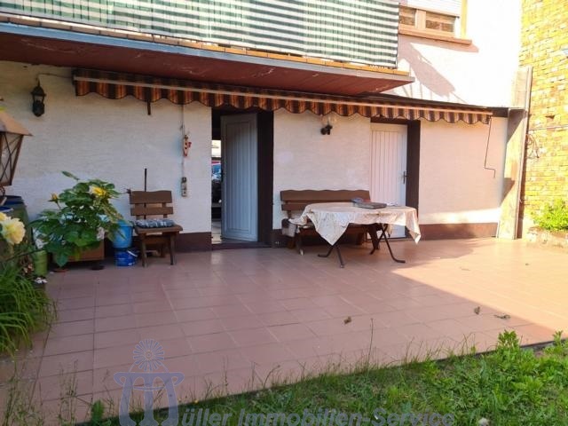 Liebevoll gepflegtes Einfamilienhaus in zentraler und doch ruhiger Wohnlage von Rodalben 6 zimmer