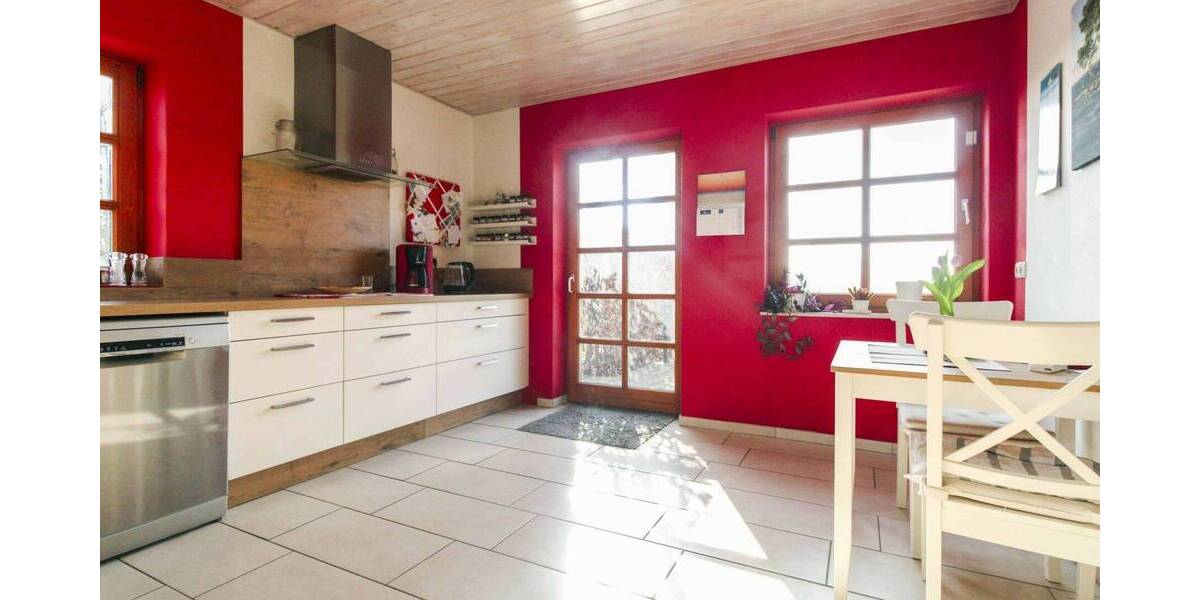 Einfamilienhaus Malente Benz - 4 Zimmer, 112 m&sup2;, 365.000&euro; | Angebot:26698708