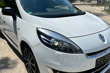 Renault Scenic 183.000 km 5.490 &euro; Freiberg am Neckar 71691