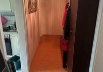 Vermietete 3-Zimmer-Wohnung mit Potenzial –Ideal für Kapitalanler
