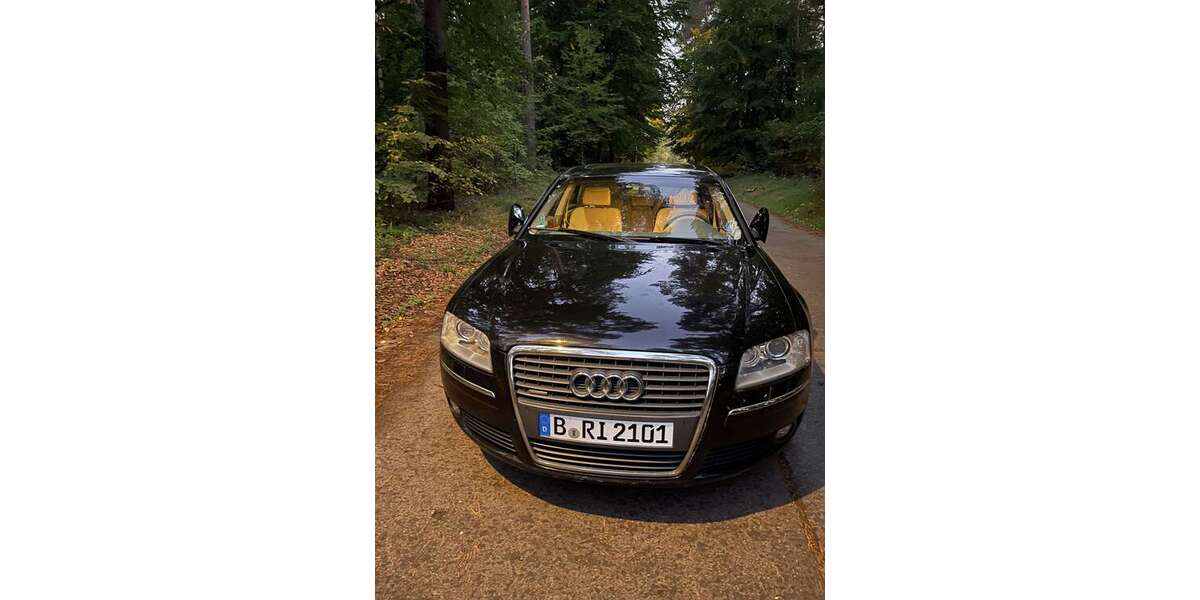 Audi A8 268.895 km 7.499 &euro; Berlin 10407