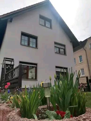 Einfamilienhaus Werdau - 5 Zimmer, 170 m&sup2;, 195.000&euro; | Angebot:27095365