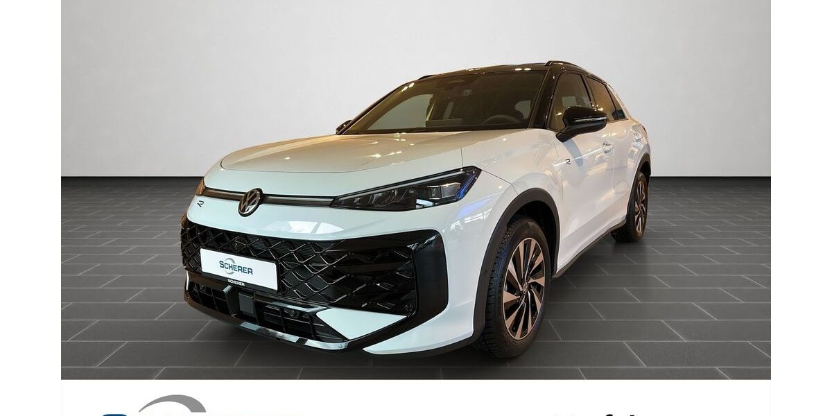 VW T-Roc 2.200 km 42.420 &euro; Neunkirchen 66538