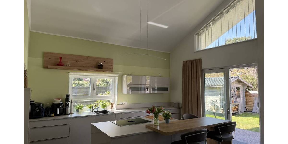 Bungalow Berlin Grünau - 4 Zimmer, 107 m&sup2;, 639.000&euro; | Angebot:26695373