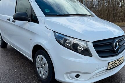 Mercedes-Benz Vito 155.000 km 18.250 &euro; Aalen 73431