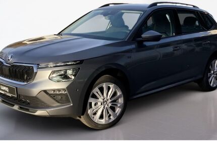Skoda Kamiq 4.500 km 26.990 &euro; Eggenfelden 84307