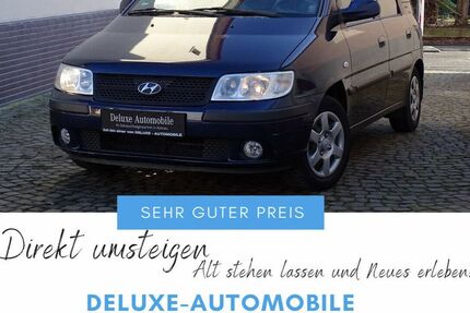 Hyundai Matrix 83.900 km 2.800 &euro; Alzenau 63755