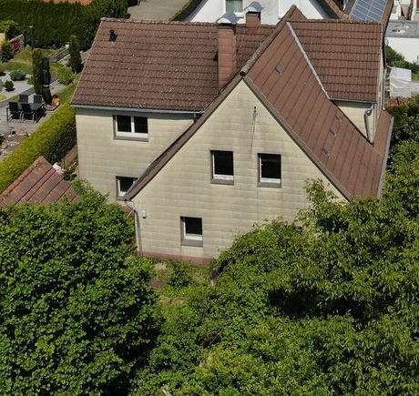 Einfamilienhaus Hüttlingen - 5 Zimmer, 200 m&sup2;, 290.000&euro; | Angebot:27044032