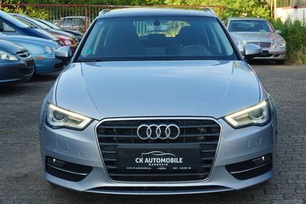 Audi A3 179.000 km 12.190 &euro; Mannheim 68309