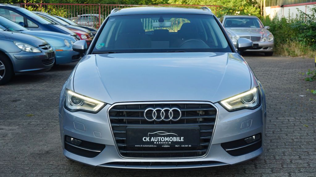 Audi A3 179.000 km 12.190 &euro; Mannheim 68309